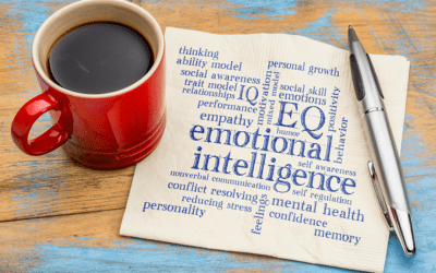 The Role of Emotional Intelligence in Leadership Success