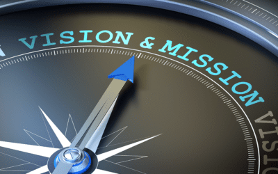 The Difference Between a Mission Statement and a Vision Statement